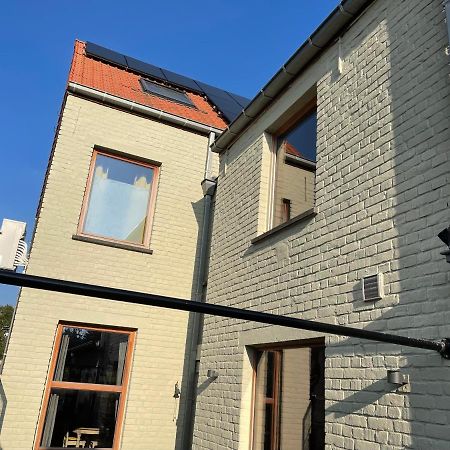 Family At Home 348 Bruges Exterior foto